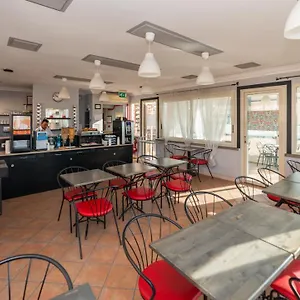Center 1 Ξενοδοχείο