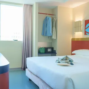 4* فندق فندق سمارت