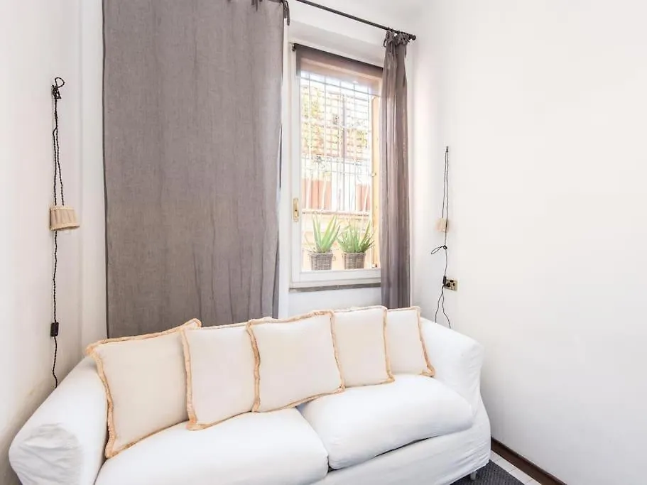 Apartment Luxury Spanish Steps Terrace Rome