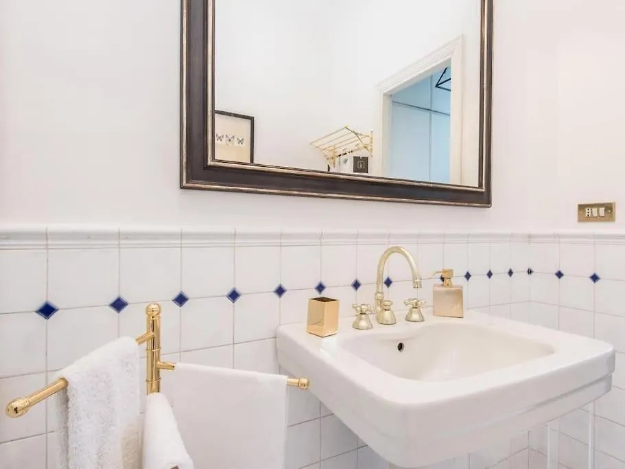 Apartment Luxury Spanish Steps Terrace Rome