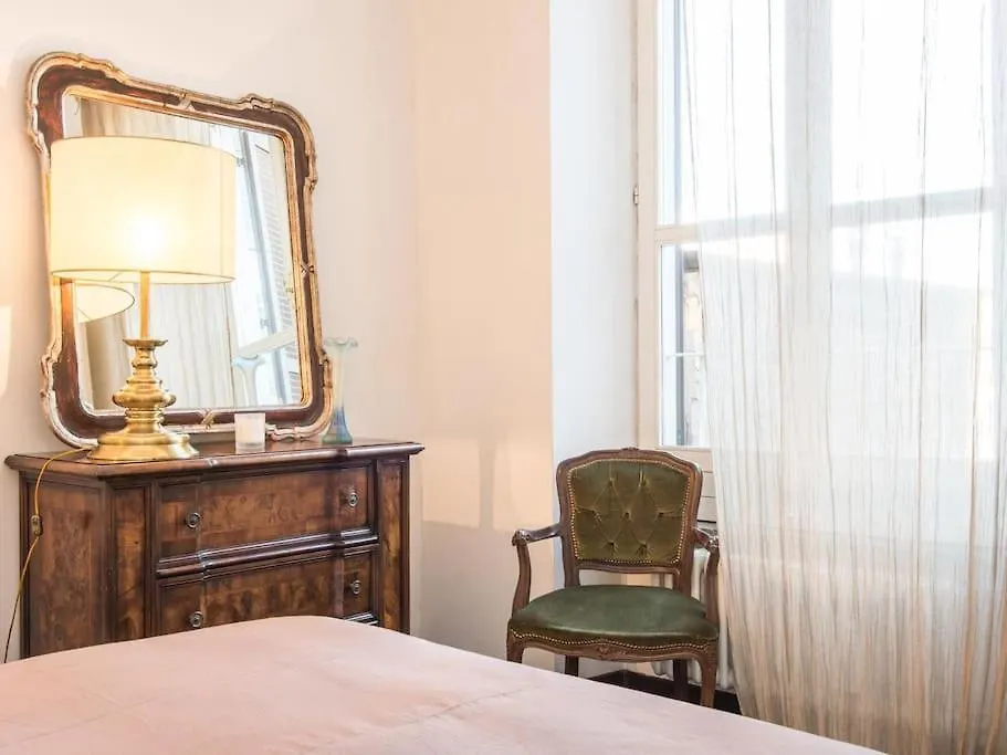 Apartment Luxury Spanish Steps Terrace Rome