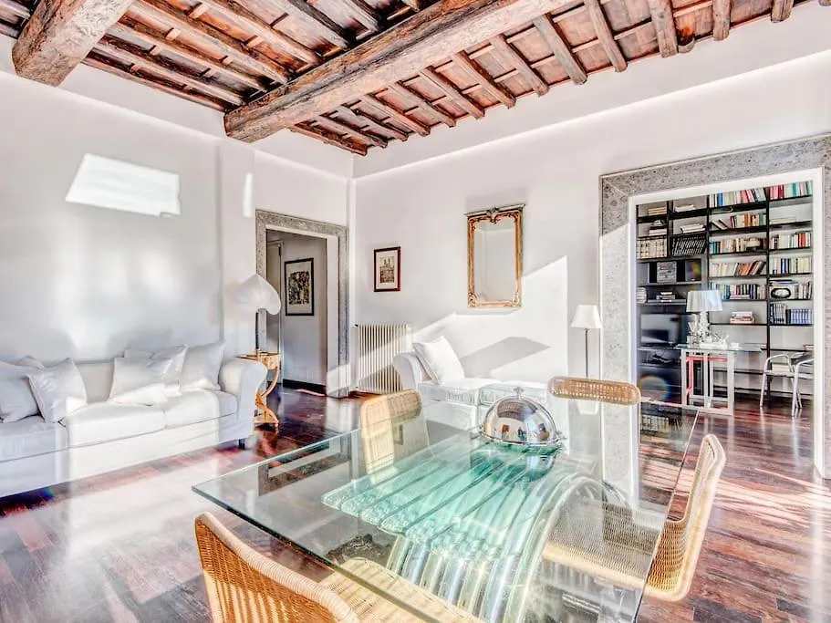 Luxury Spanish Steps Terrace Rome 0*,  Italy