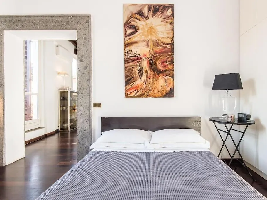 Luxury Spanish Steps Terrace Rome Italy